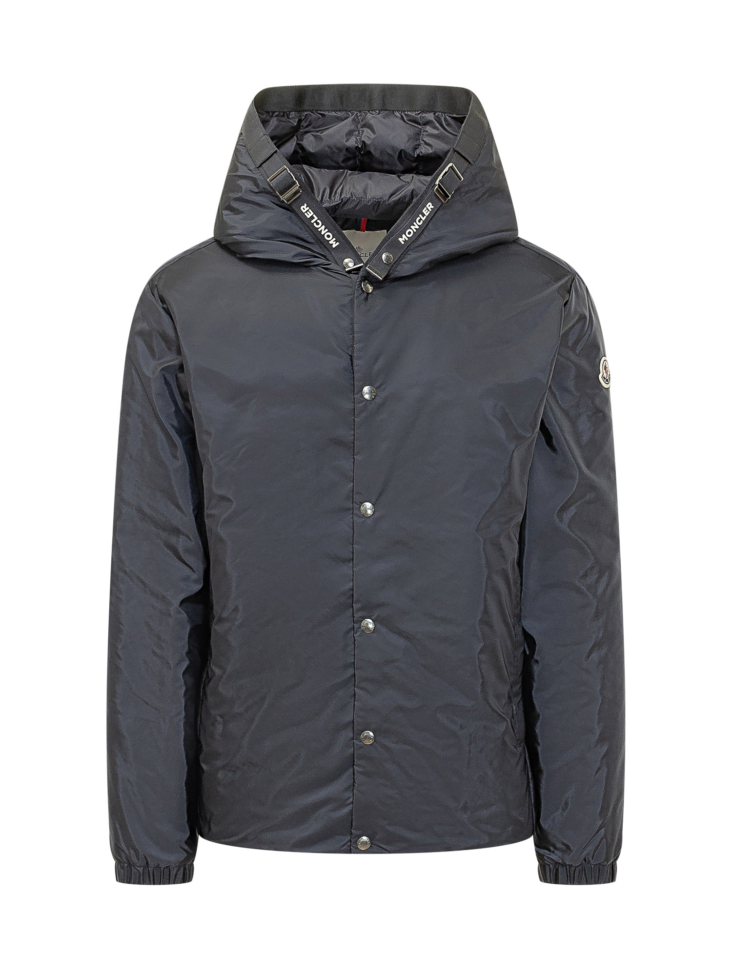 [Moncler] Down Jacket SS26 L10911A00013539ZD 778