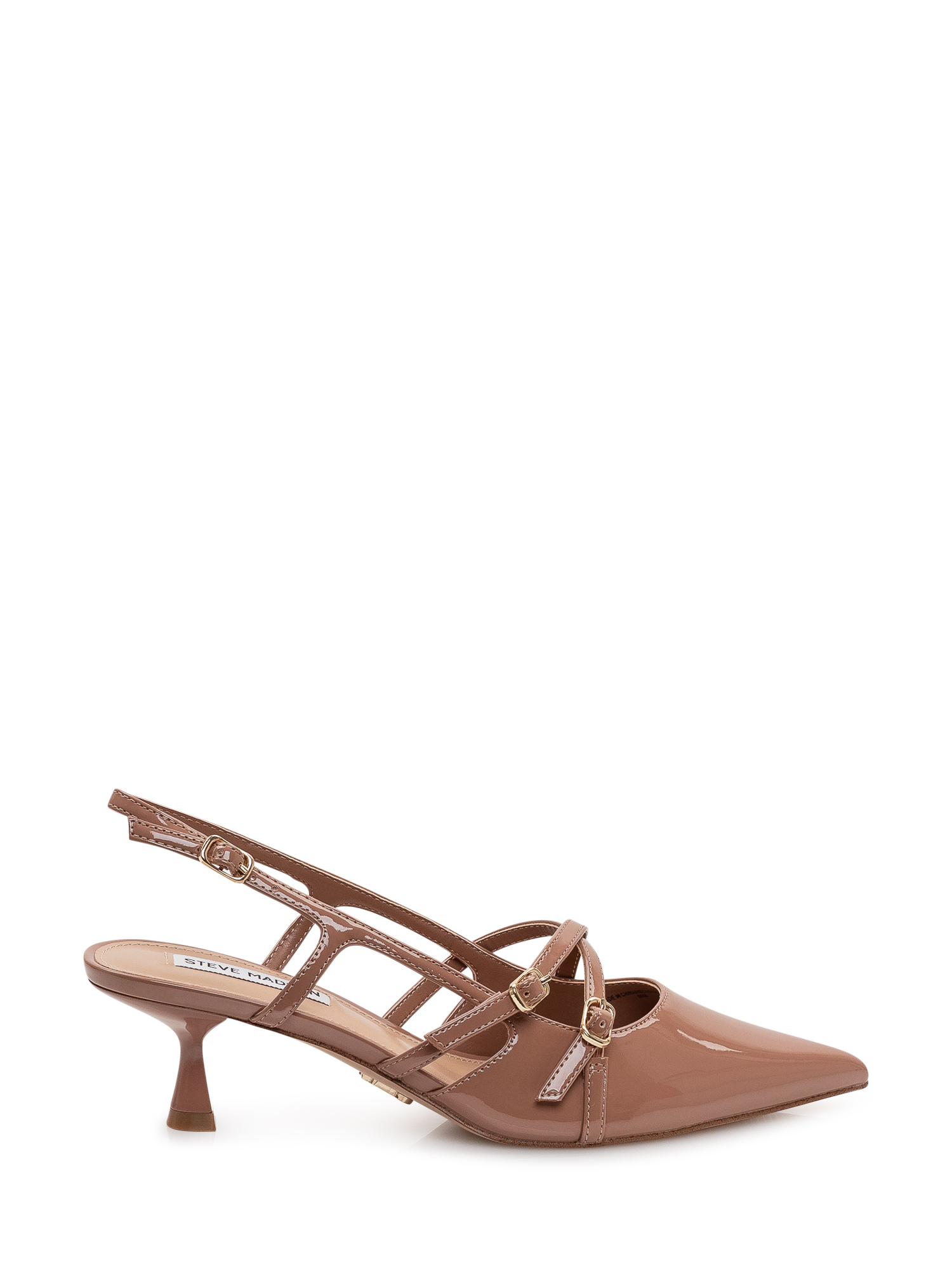 [Steve Madden] Pumps SS26 SMSLINDALE 478