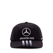 [Y-3 X MERCEDES AMG F1] Cap SS26 KR4908 BLACK