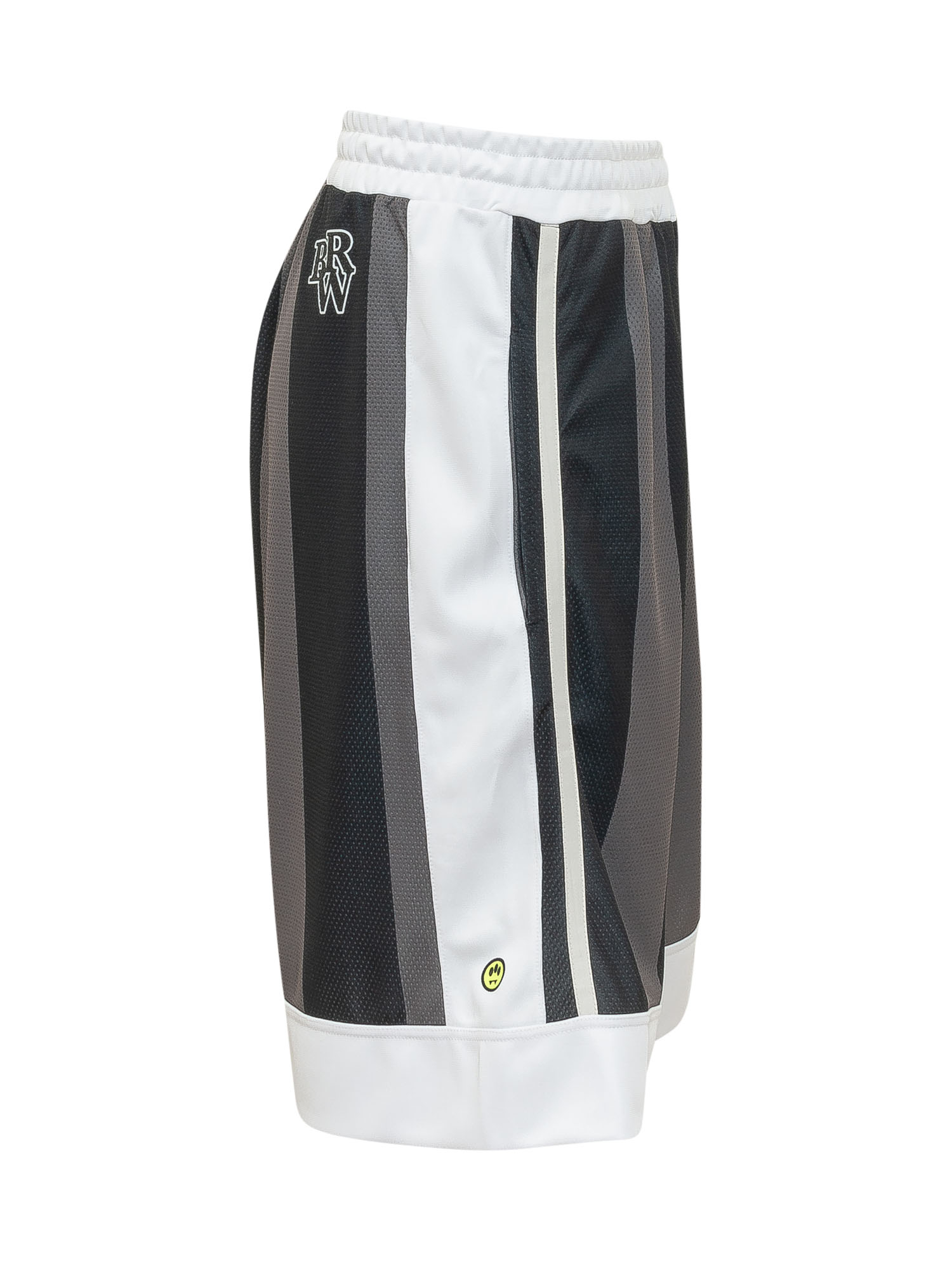 [BARROW] Shorts SS26 S6BWUABE059 110