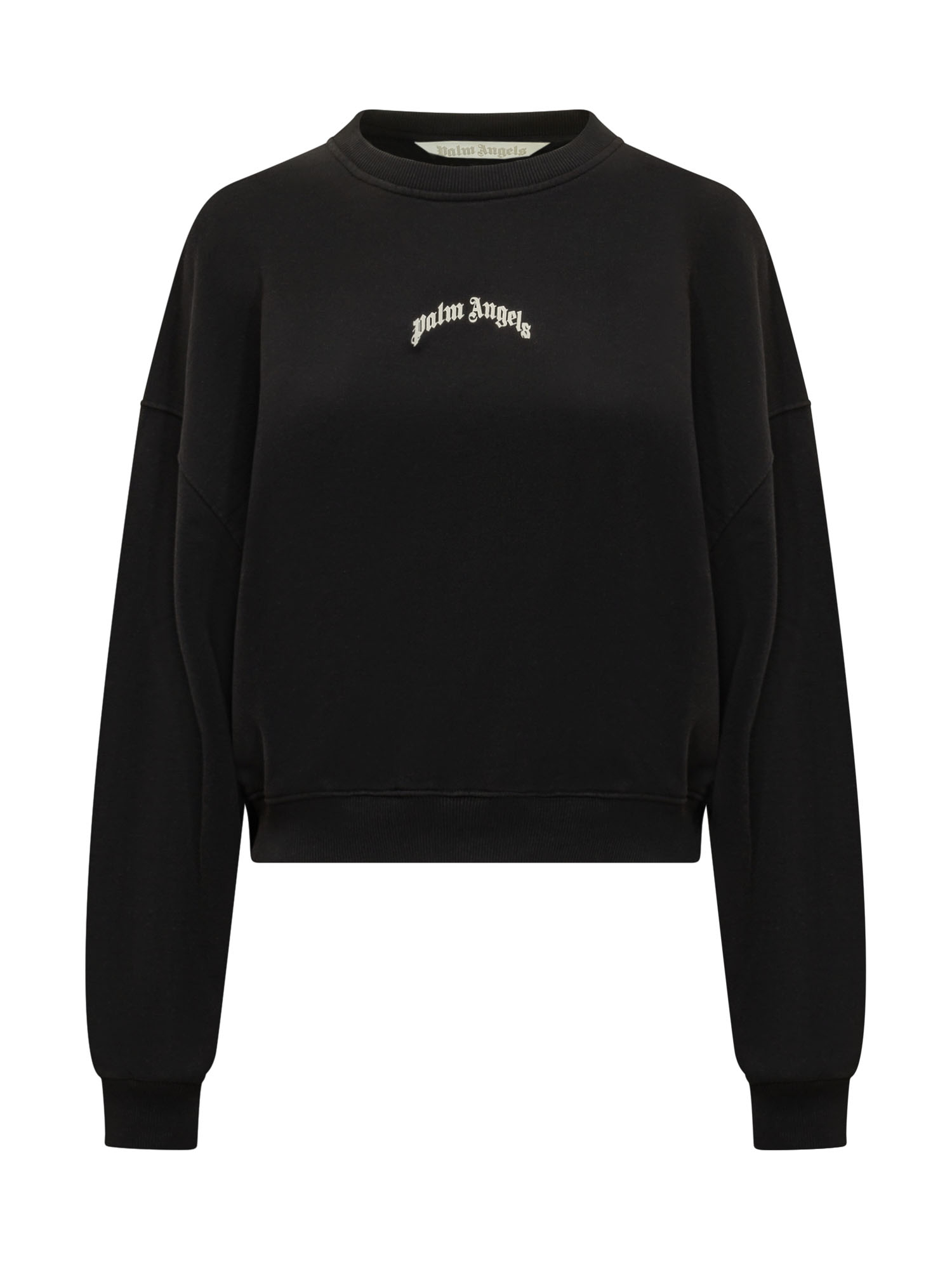 [Palm Angels] Sweatshirt SS26 PWBA05DS26FLE001 100A