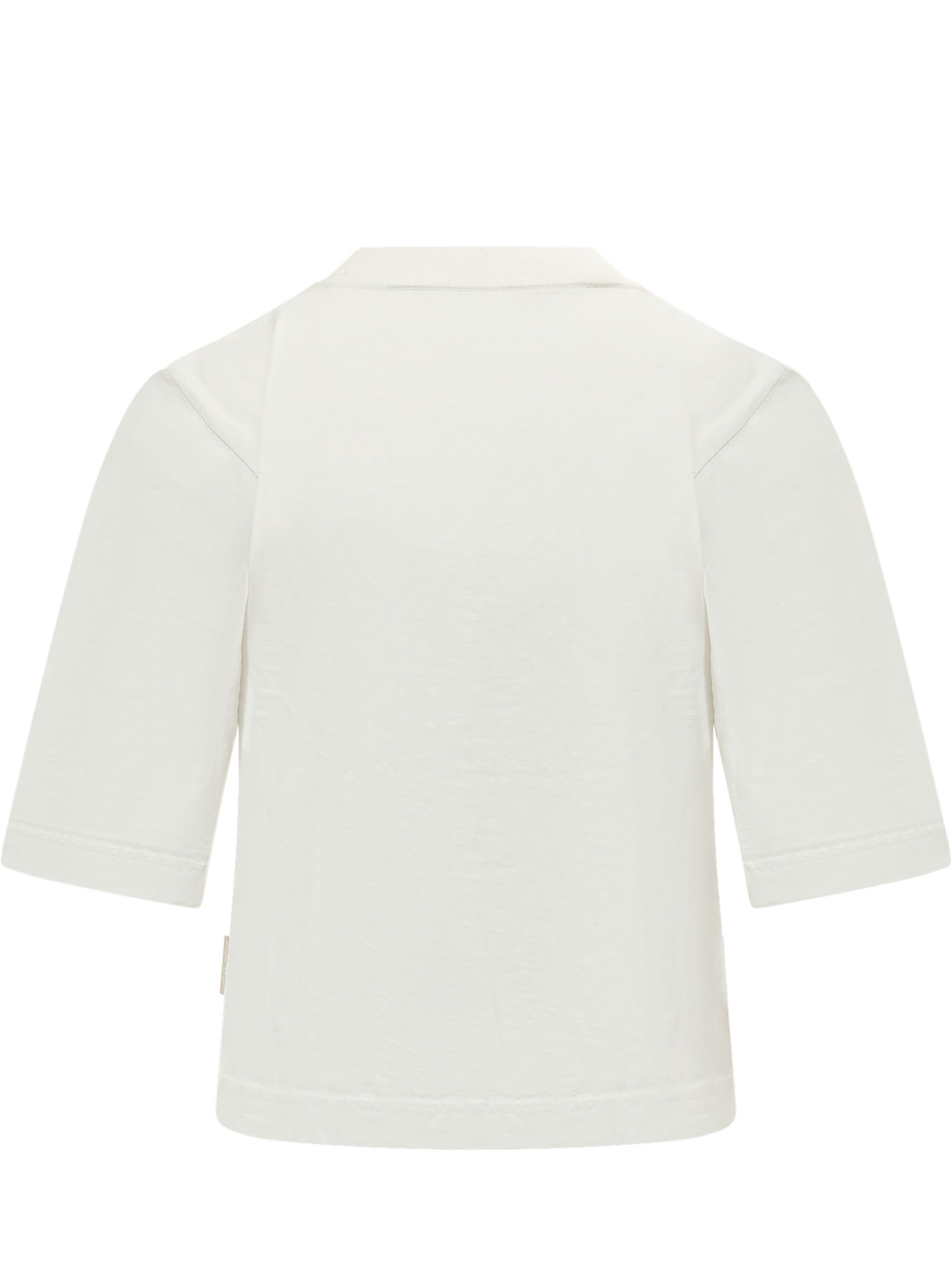 [Palm Angels] T-shirts Short Sleeve SS26 PWAA079S26JER006 0360