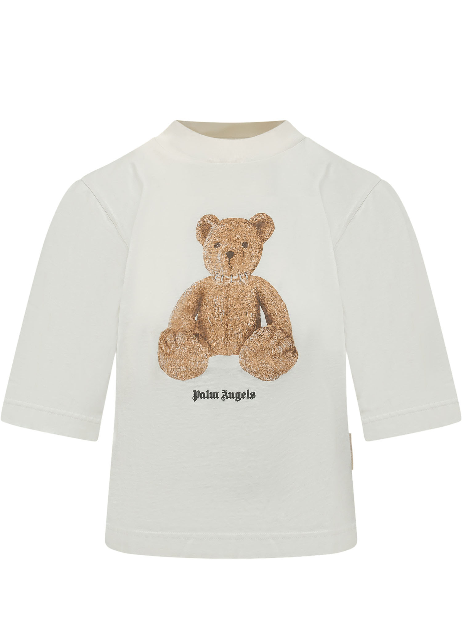 [Palm Angels] T-shirts Short Sleeve SS26 PWAA079S26JER006 0360