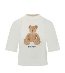 [Palm Angels] T-shirts Short Sleeve SS26 PWAA079S26JER006 0360