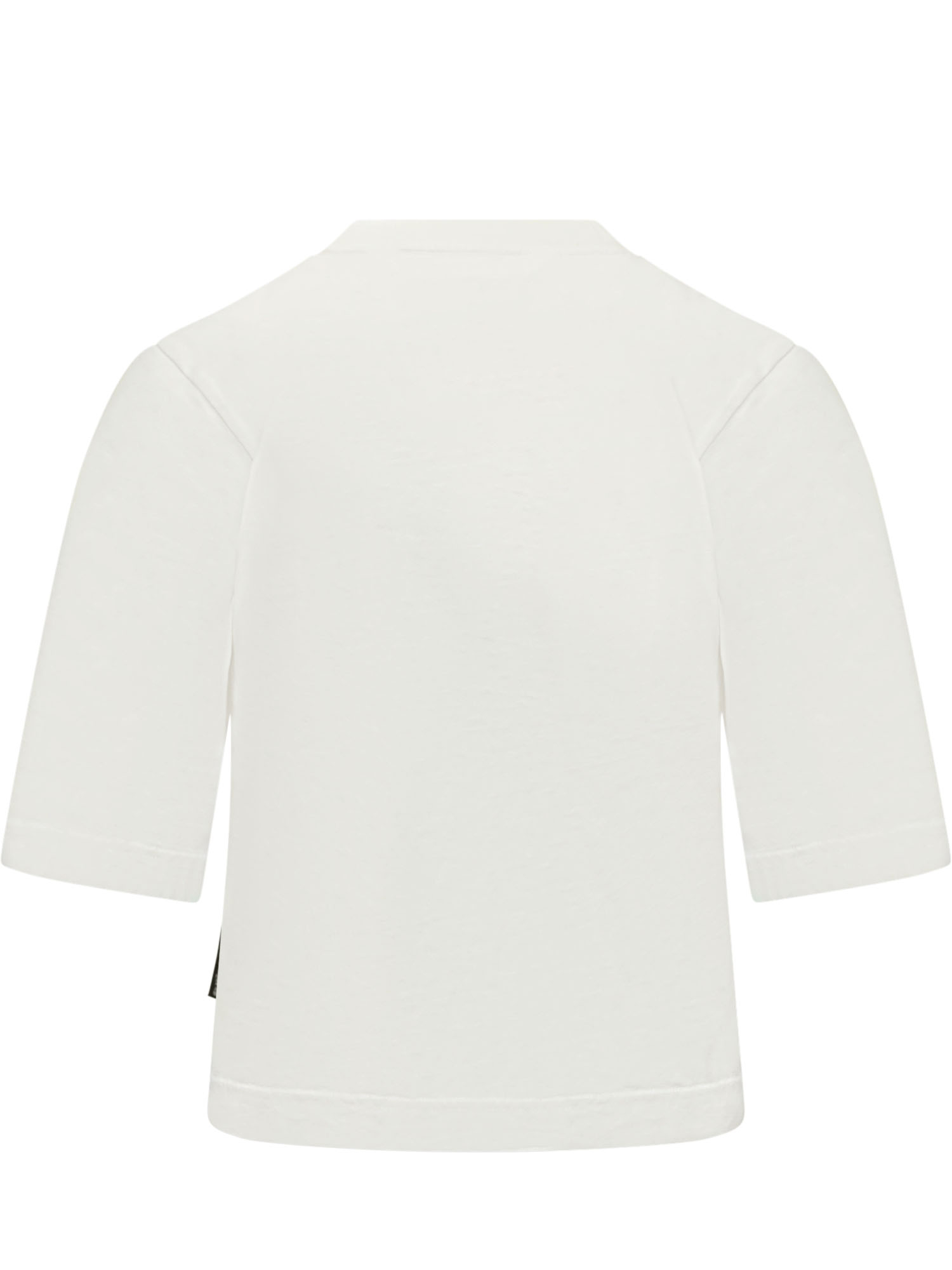 [Palm Angels] T-shirts Short Sleeve SS26 PWAA079S26JER004 0310