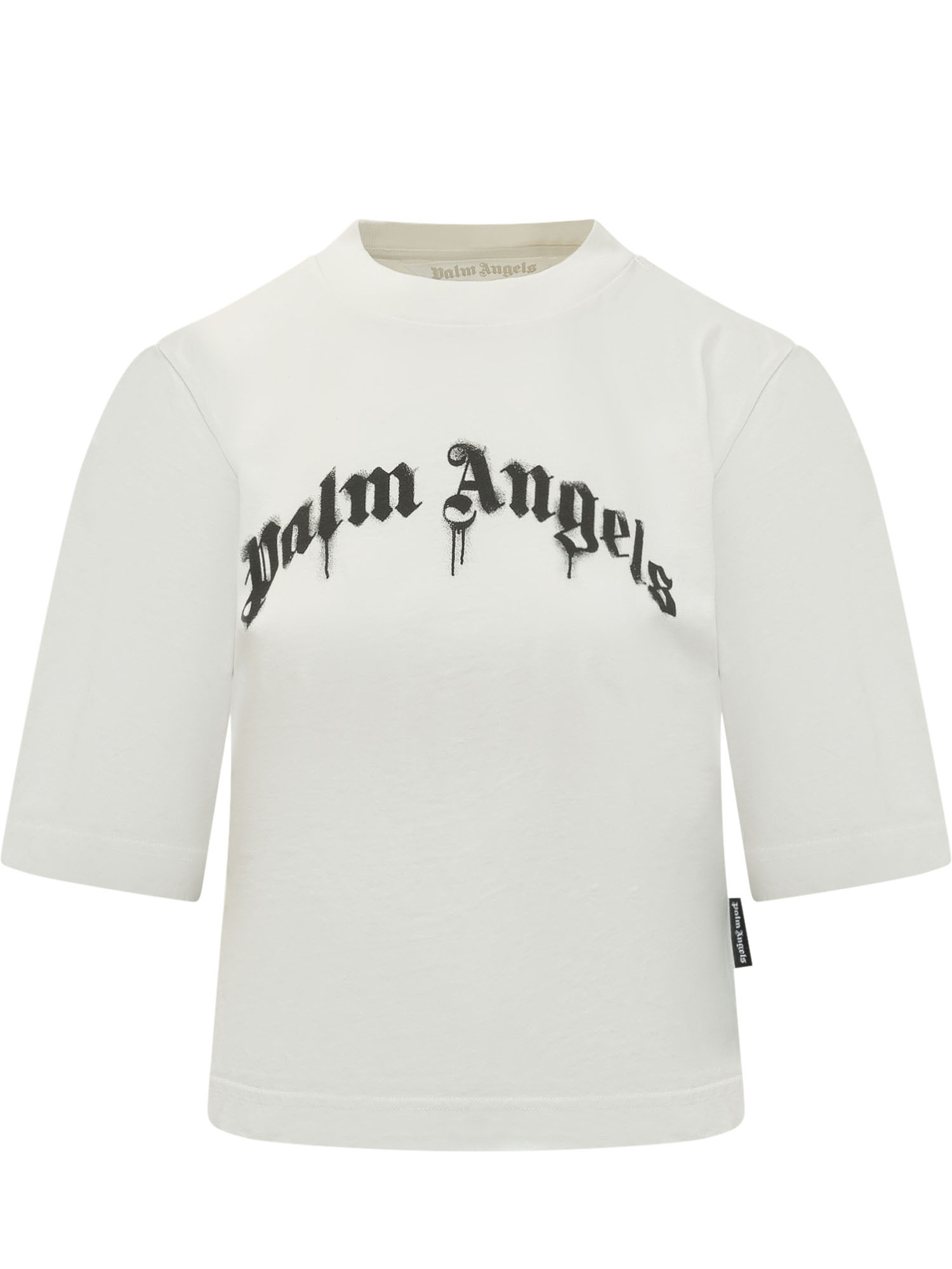[Palm Angels] T-shirts Short Sleeve SS26 PWAA079S26JER004 0310