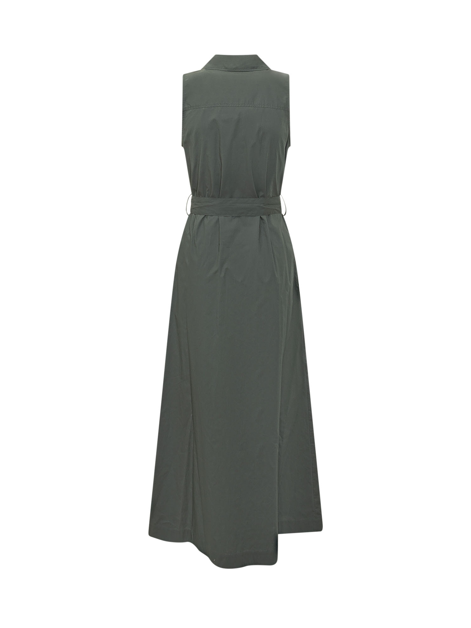 [Woolrich] Sleeveless dress SS26 CFWWDR2022FRUT3944 6668