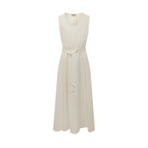[Woolrich] Sleeveless dress SS26 CFWWDR2020FRUT3043 8743