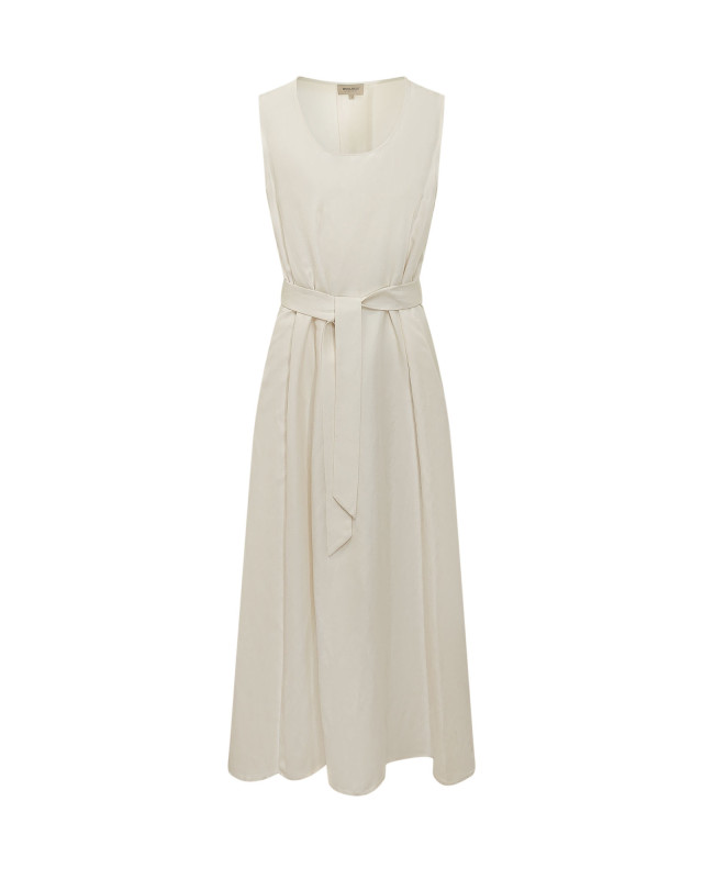 [Woolrich] Sleeveless dress SS26 CFWWDR2020FRUT3043 8743