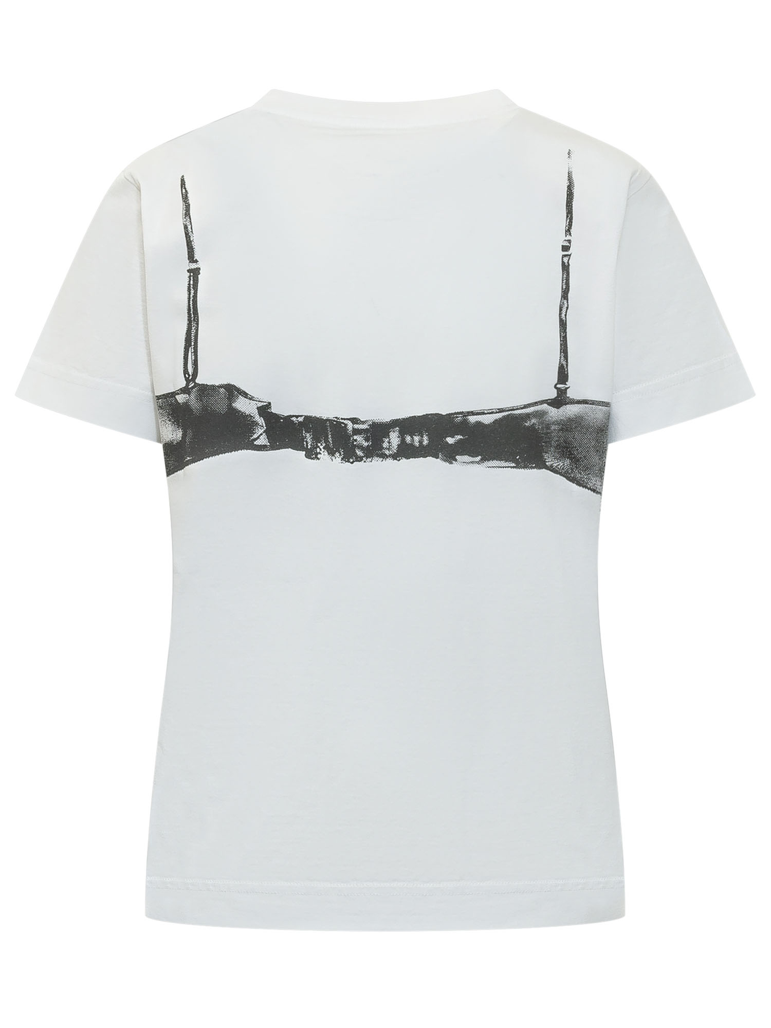 [Givenchy] T-shirts Short Sleeve SS26 BW70FJP7FQ 116