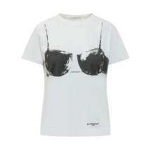 [Givenchy] T-shirts Short Sleeve SS26 BW70FJP7FQ 116