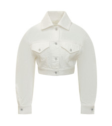 [Givenchy] Casual Jacket SS26 BW00US516T 130