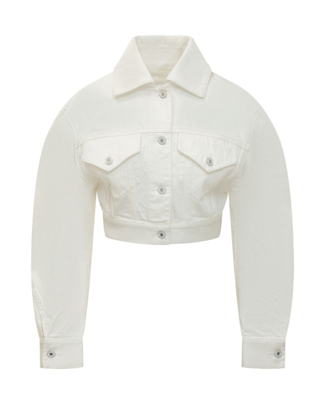 [Givenchy] Casual Jacket SS26 BW00US516T 130