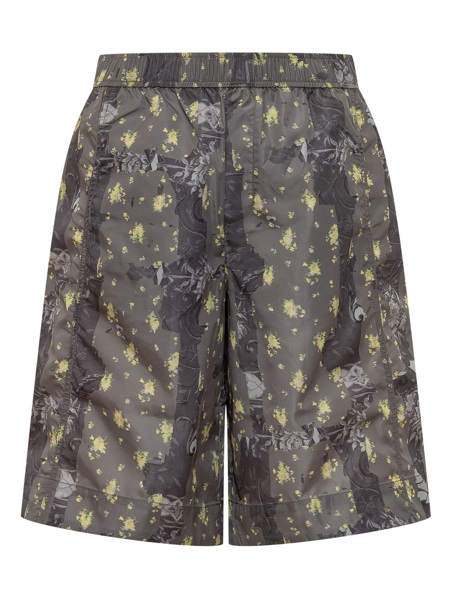 [GANNI] Shorts SS26 A1110106 052