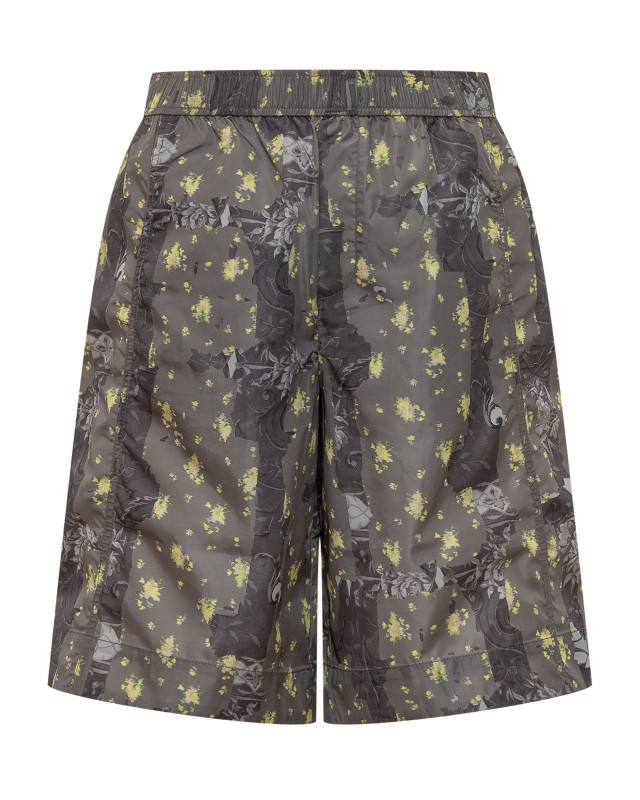 [GANNI] Shorts SS26 A1110106 052