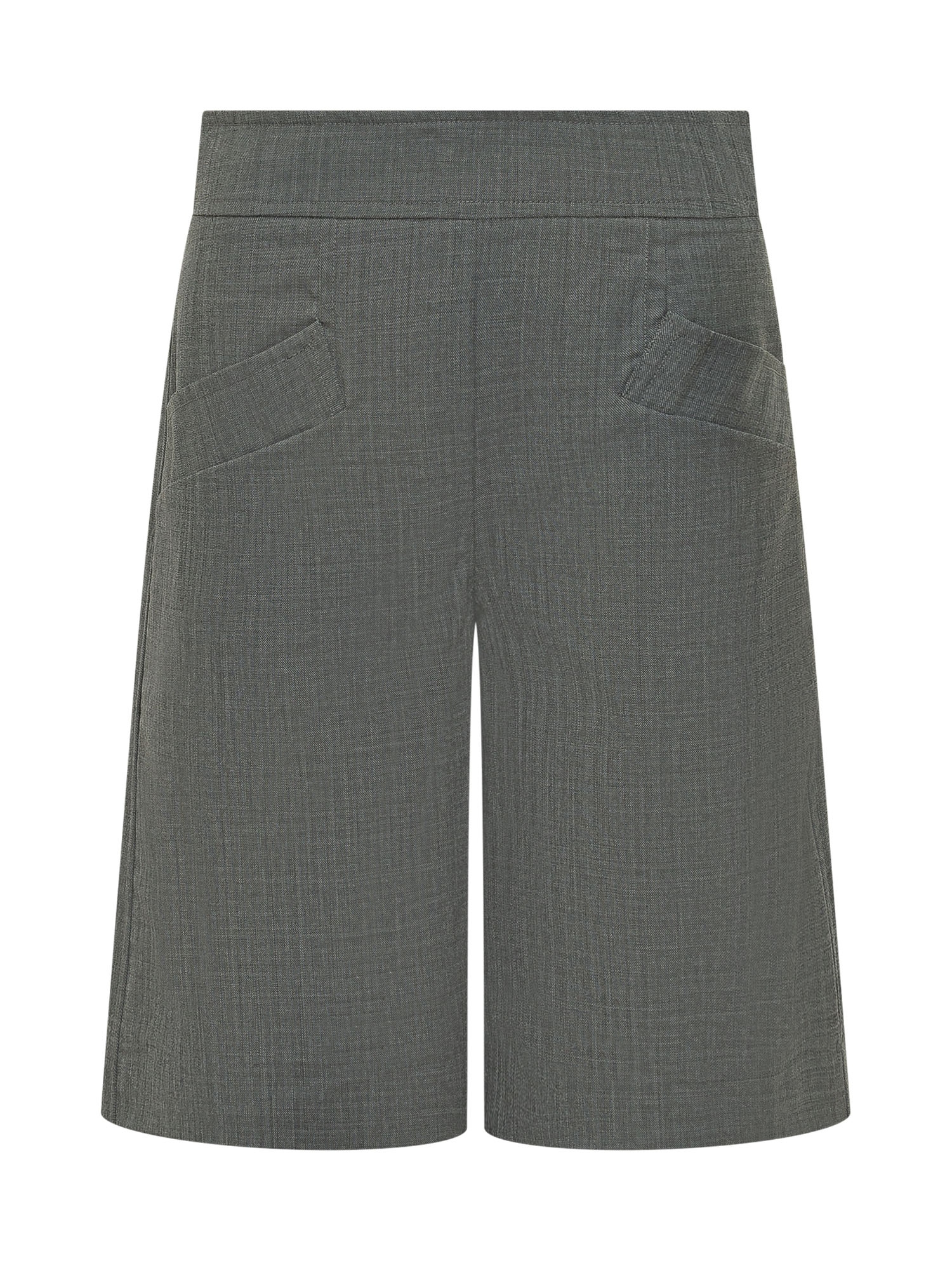 [GANNI] Shorts SS26 A1110071 252