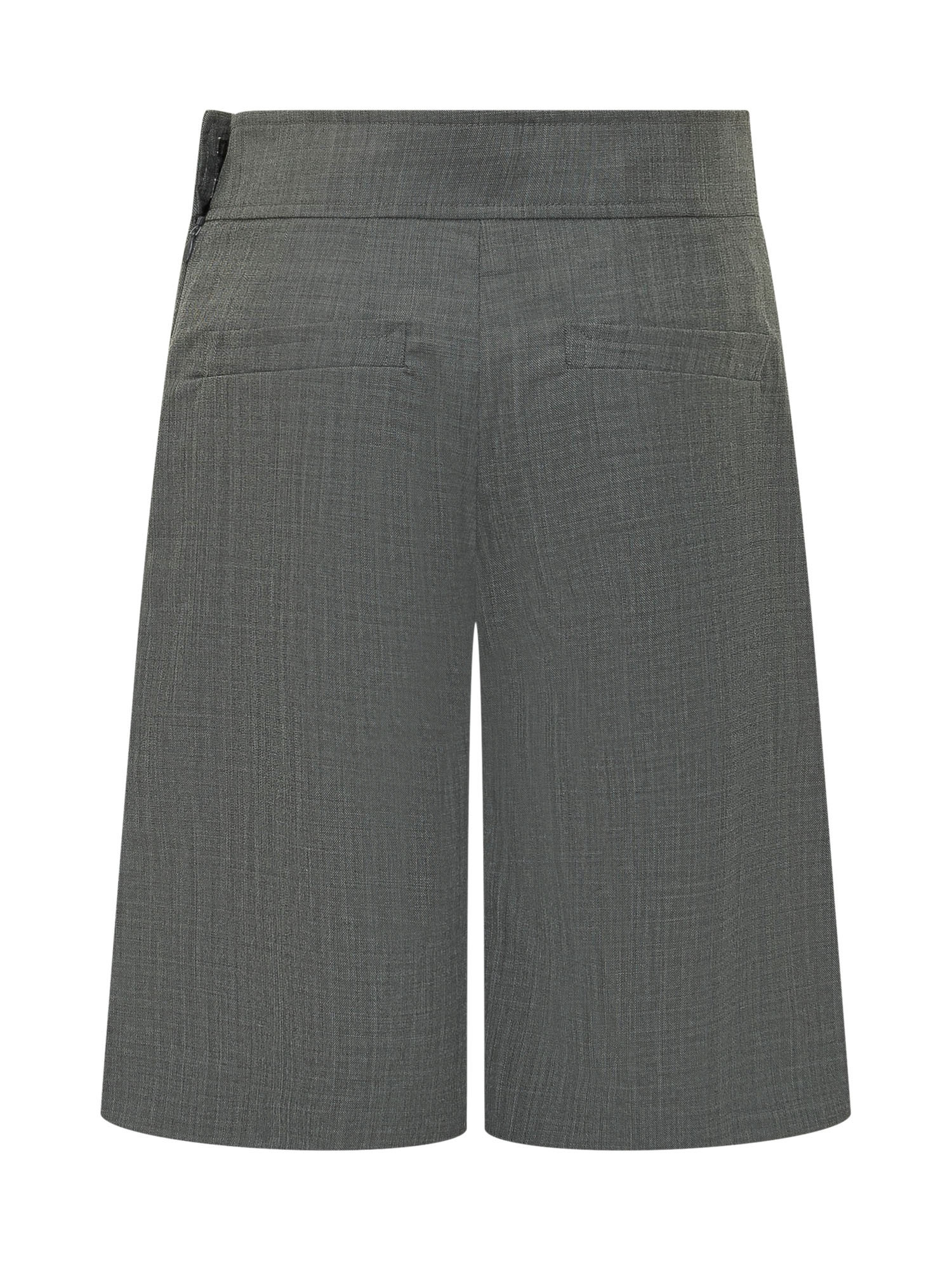 [GANNI] Shorts SS26 A1110071 252