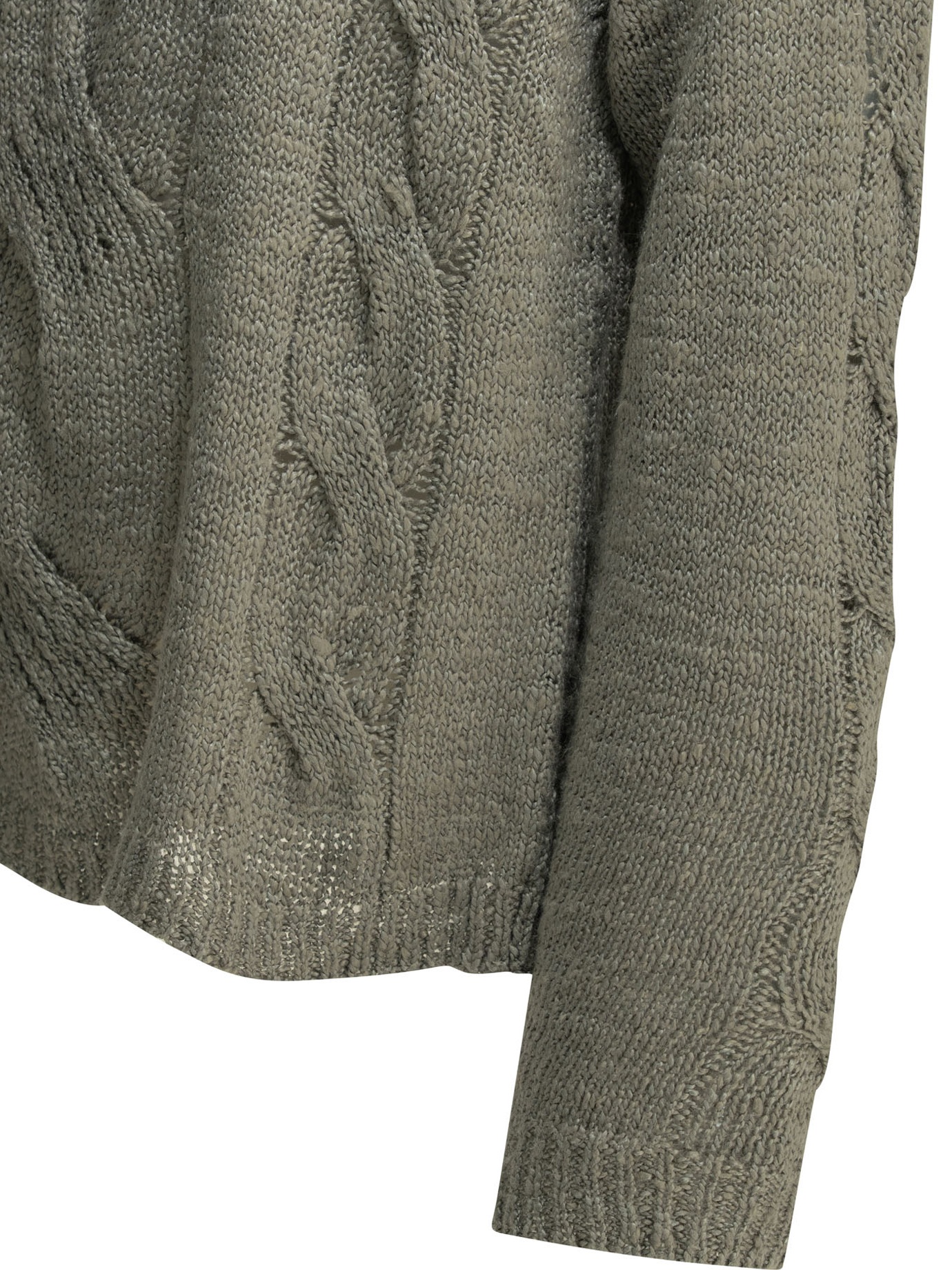 [Our Legacy] Knitwear SS26 M2263LTTIN
