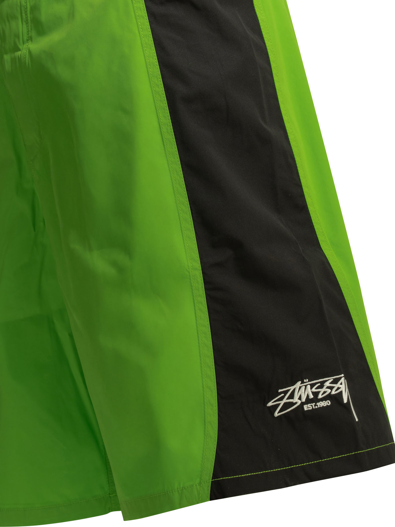 [Stussy] Swim Pants SS26 1131720401 GREEN