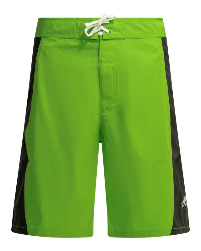 [Stussy] Swim Pants SS26 1131720401 GREEN