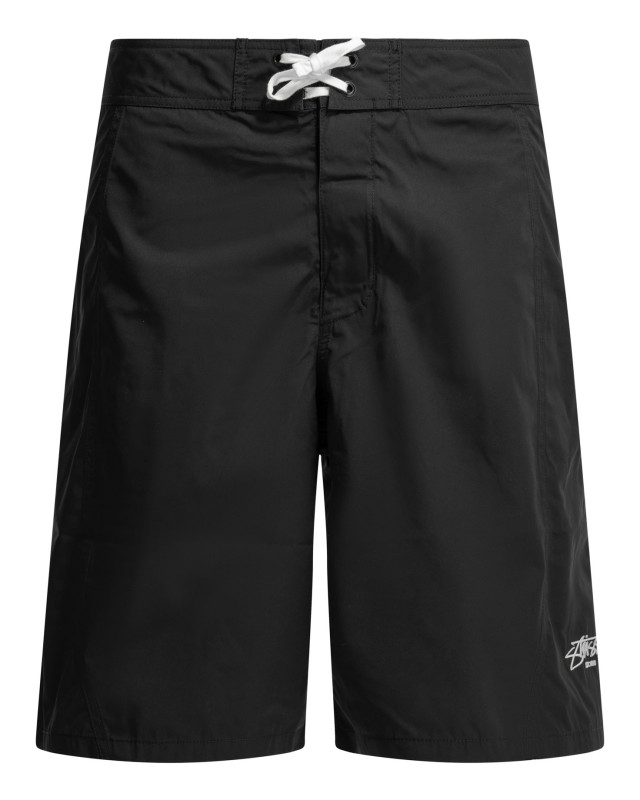 [Stussy] Swim Pants SS26 1131720001 BLACK