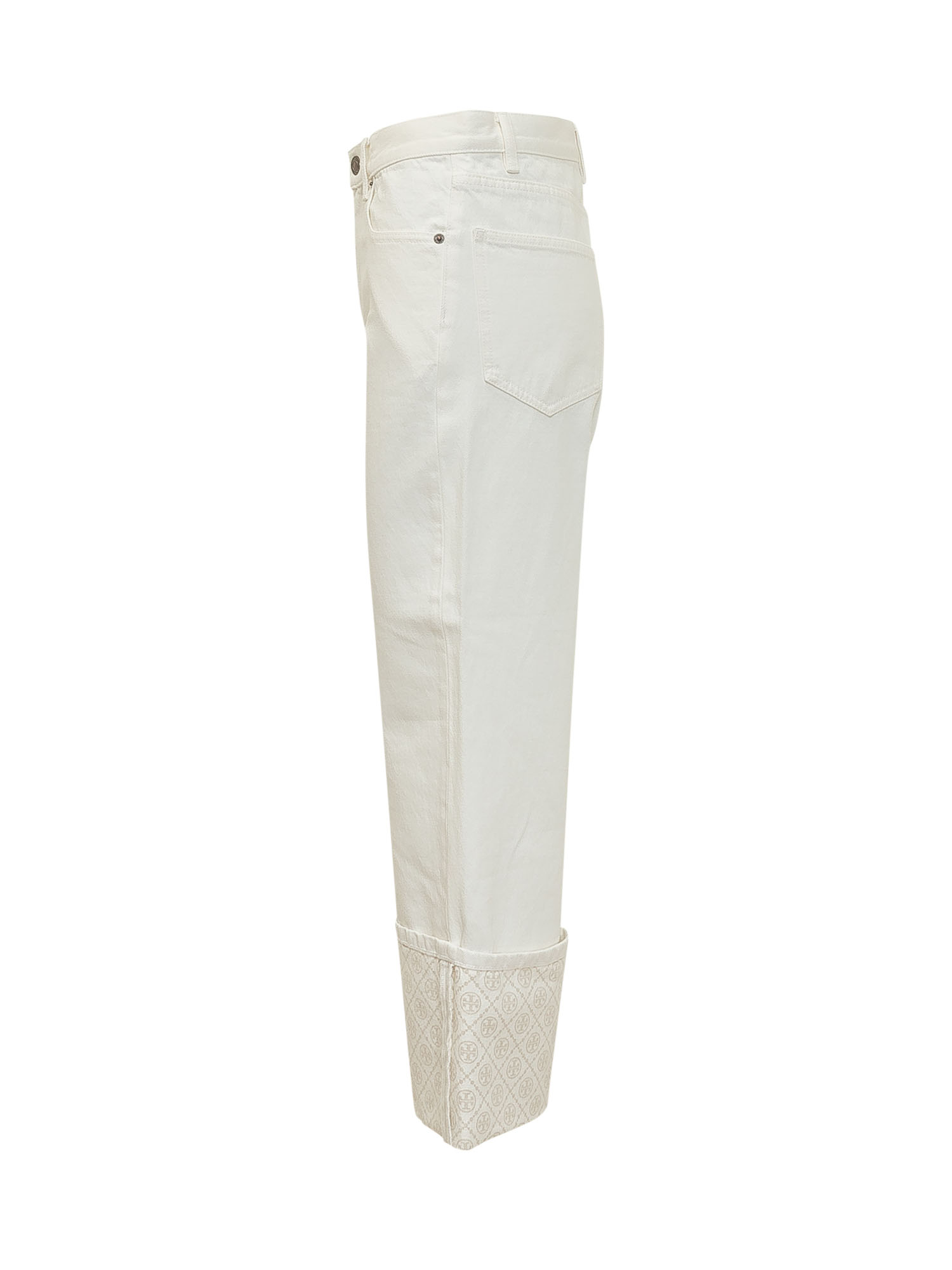 [Tory Burch] Jeans SS26 183553 100