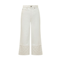 [Tory Burch] Jeans SS26 183553 100
