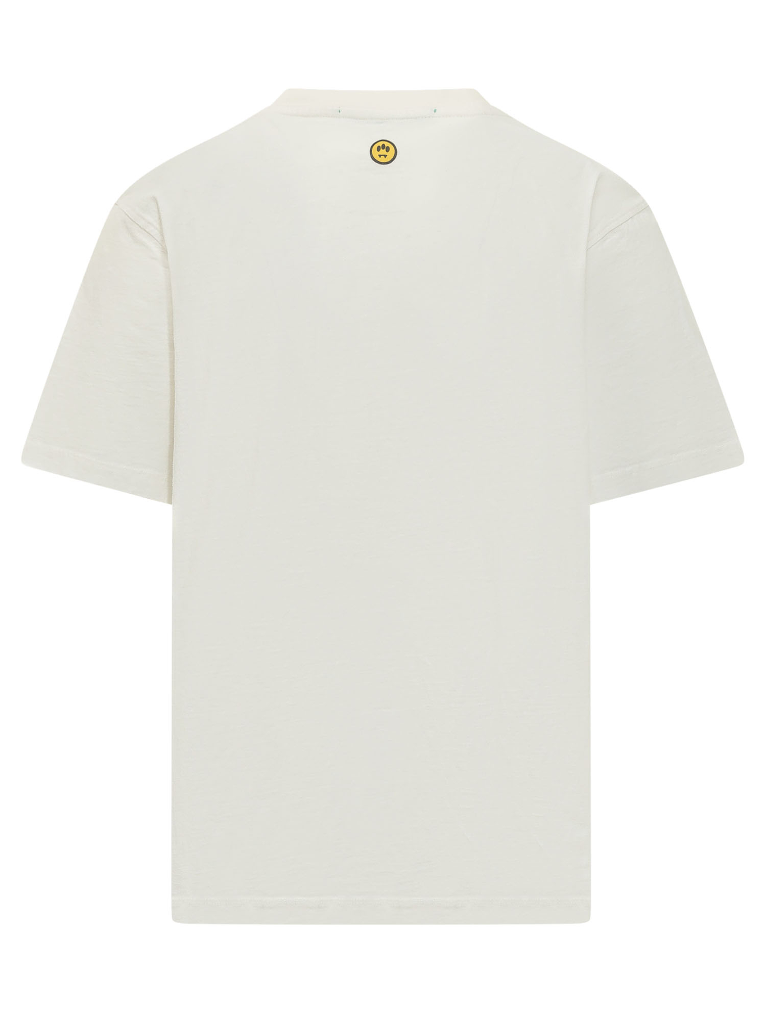 [BARROW] T-shirts Short Sleeve SS26 S6BWUATH014 412