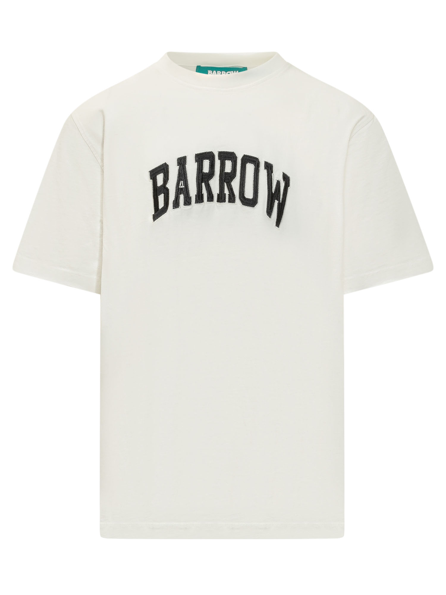 [BARROW] T-shirts Short Sleeve SS26 S6BWUATH014 412