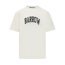 [BARROW] T-shirts Short Sleeve SS26 S6BWUATH014 412