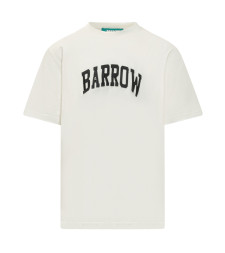 [BARROW] T-shirts Short Sleeve SS26 S6BWUATH014 412