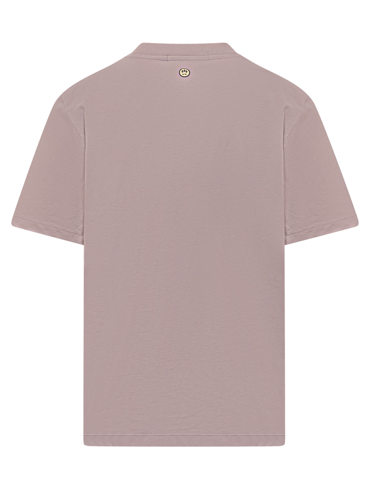 [BARROW] T-shirts Short Sleeve SS26 S6BWUATH010 963