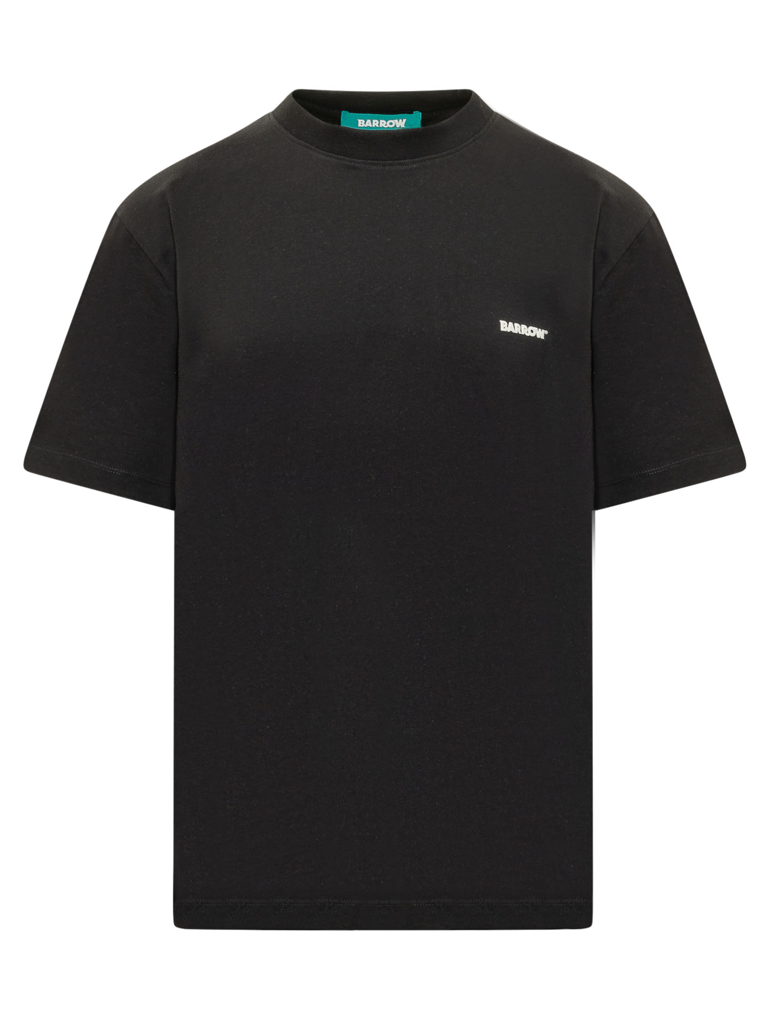 [BARROW] T-shirts Short Sleeve SS26 S6BWUATH010 110
