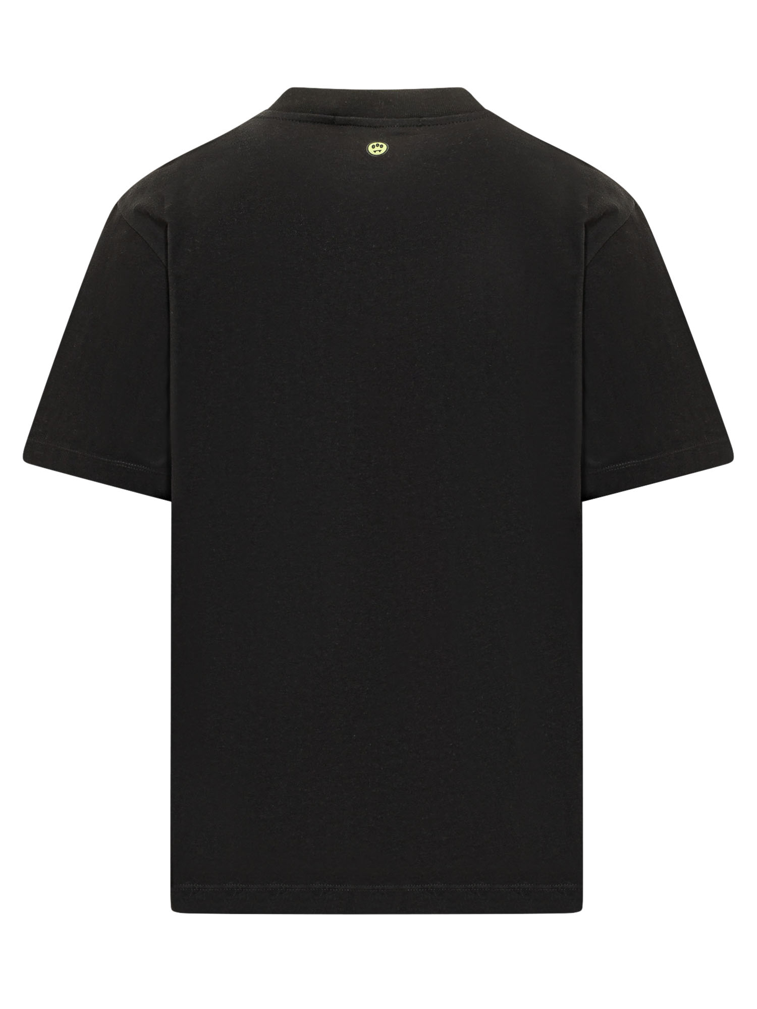 [BARROW] T-shirts Short Sleeve SS26 S6BWUATH010 110
