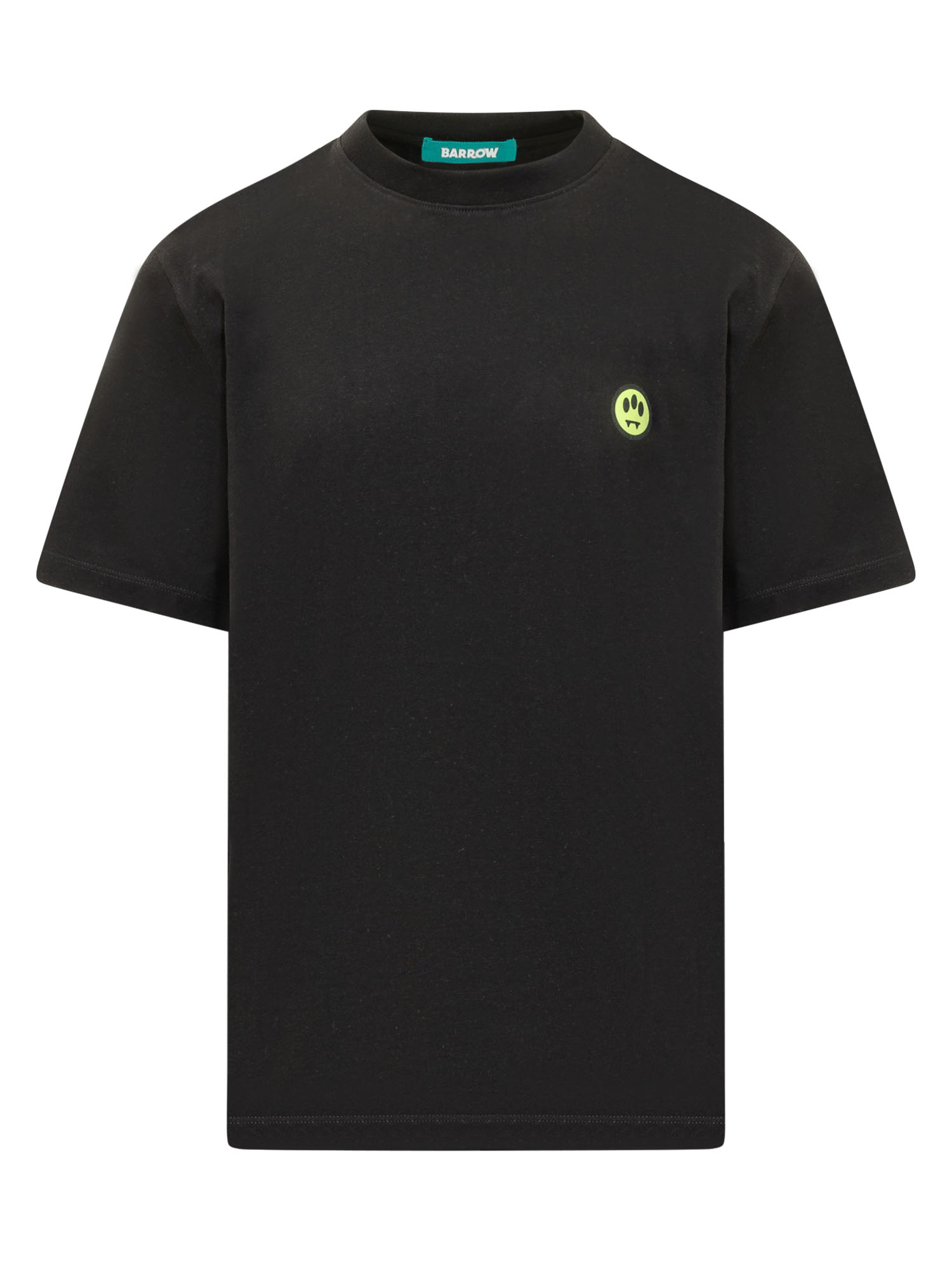 [BARROW] T-shirts Short Sleeve SS26 S6BWUATH003 110/06