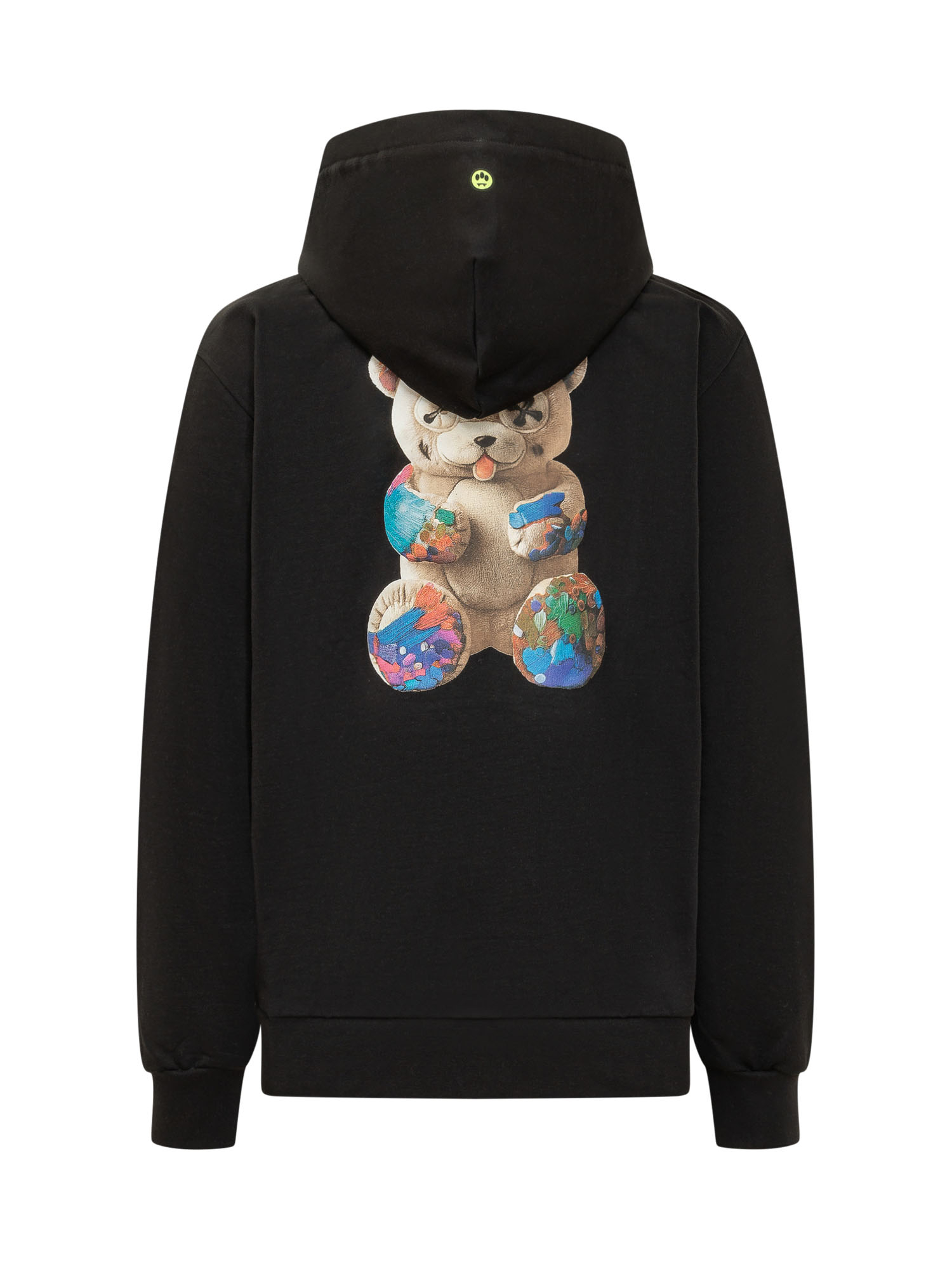 [BARROW] Sweatshirt SS26 S6BWUAHS075 110
