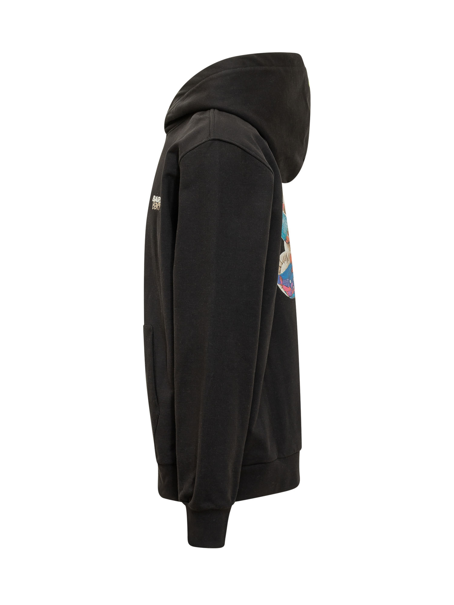 [BARROW] Sweatshirt SS26 S6BWUAHS075 110