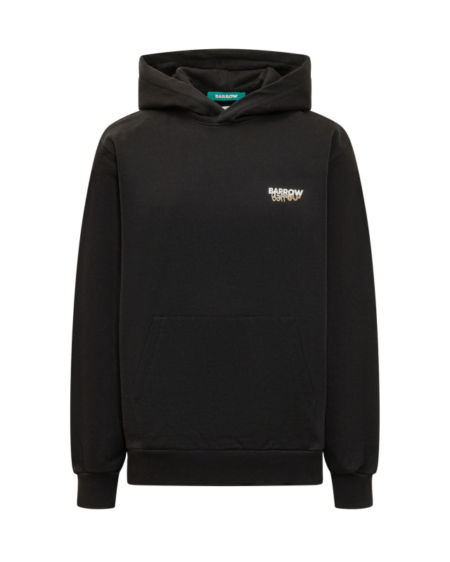 [BARROW] Sweatshirt SS26 S6BWUAHS075 110