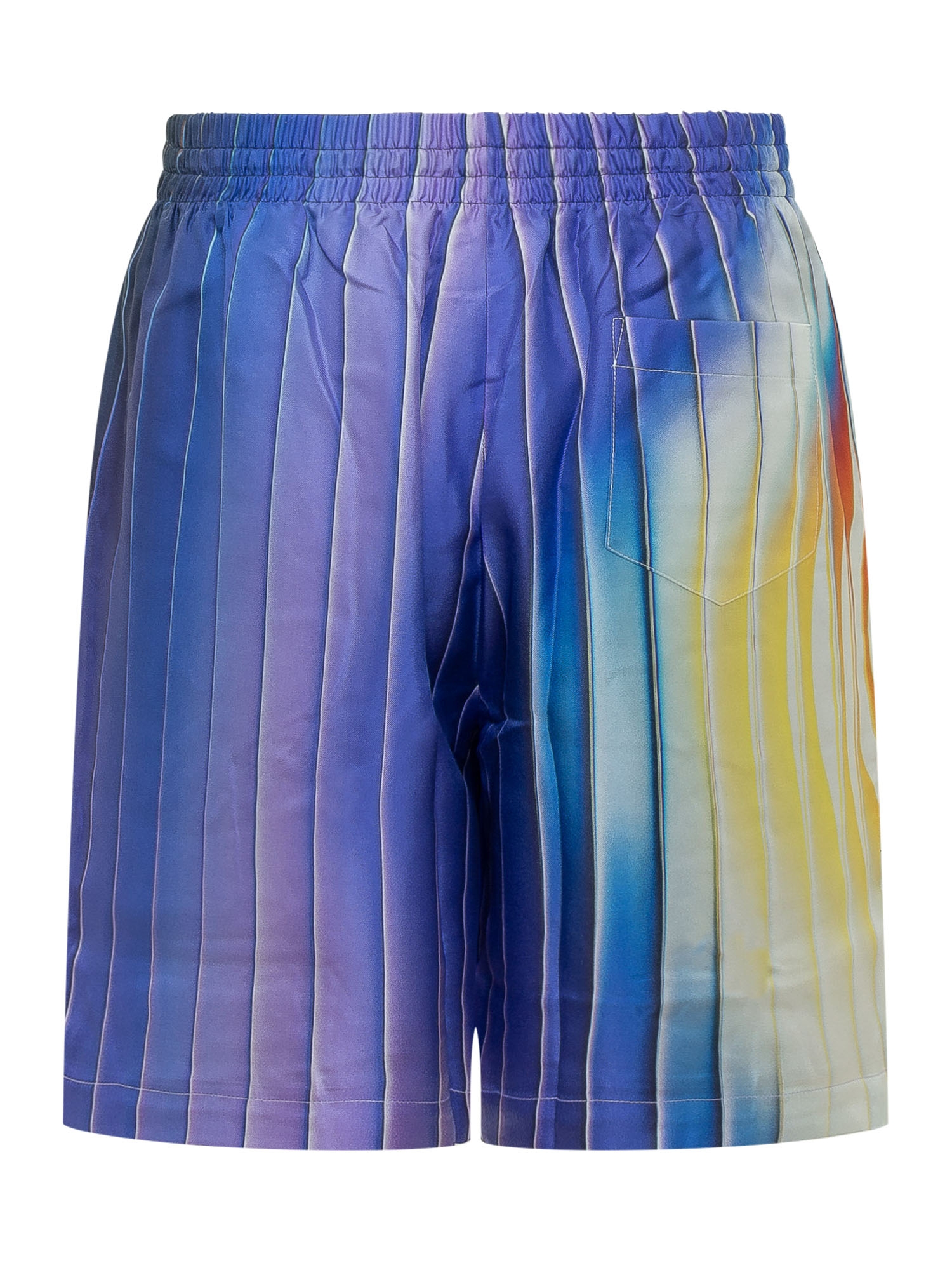 [Casablanca] Shorts SS26 MSS26TR399 07