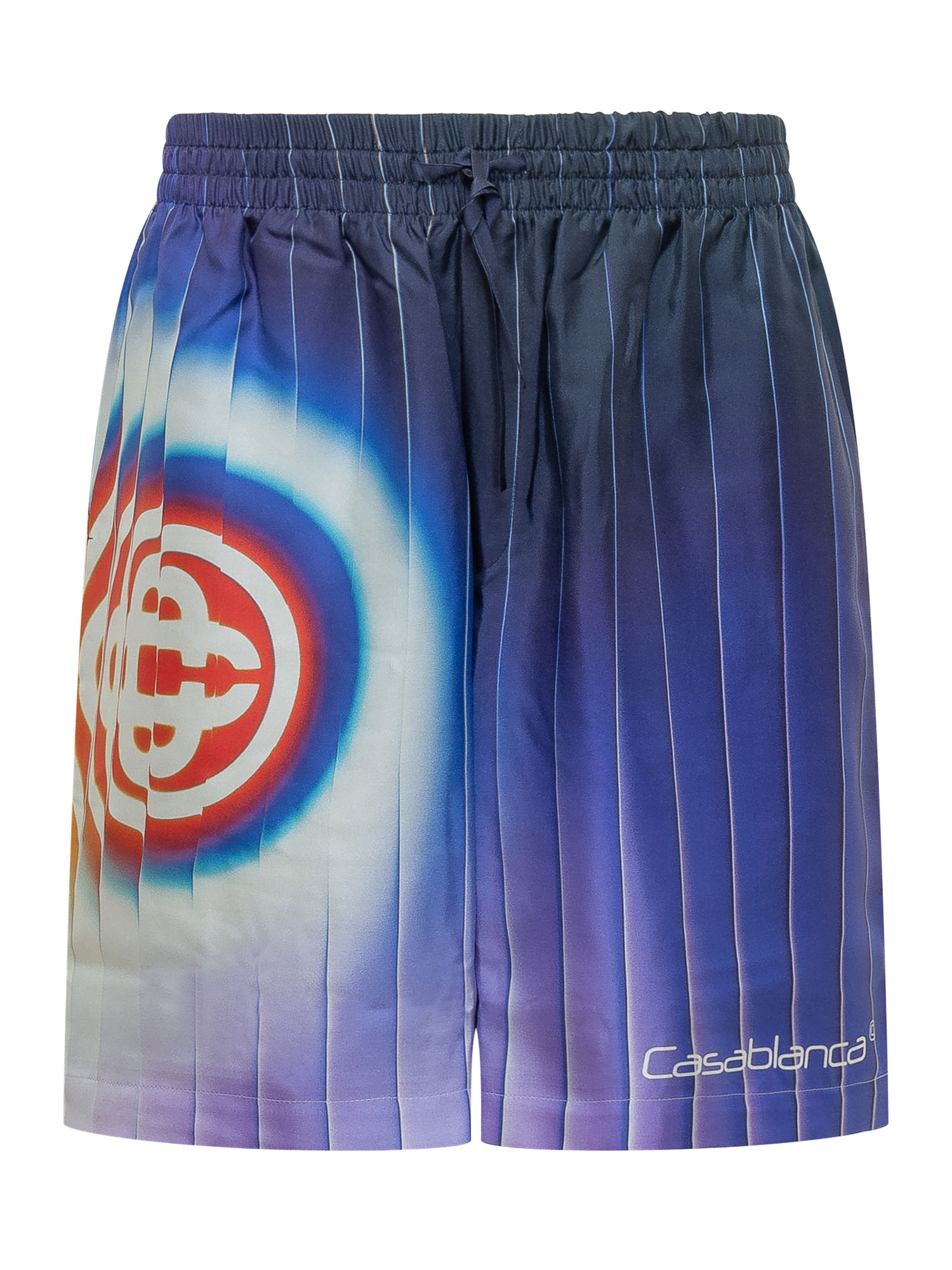 [Casablanca] Shorts SS26 MSS26TR399 07