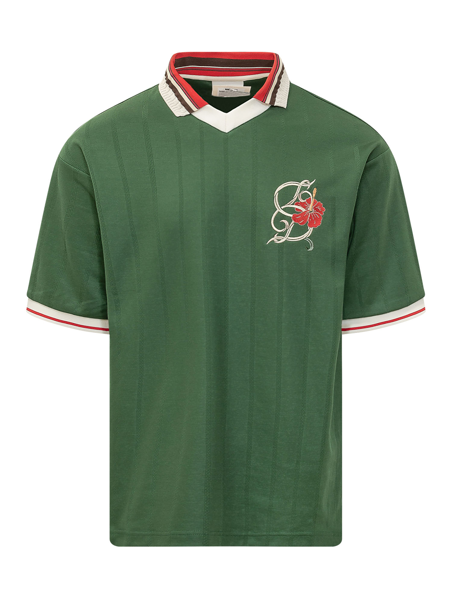 [DROLE DE MONSIEUR] T-shirts Short Sleeve SS26 KPL171PL160 DGN
