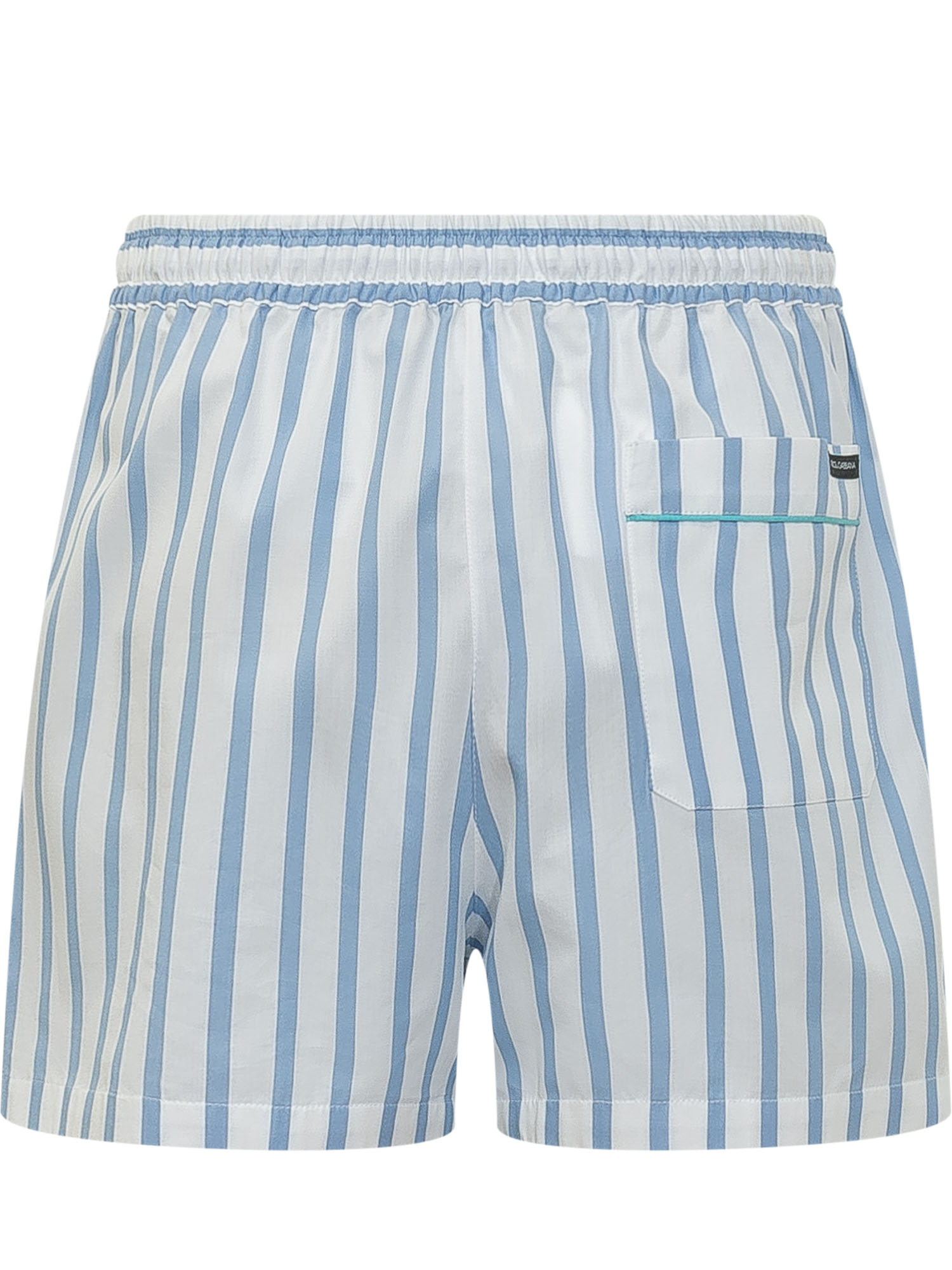 [Dolce & Gabbana] Shorts SS26 FTDJHTFR52W S8051
