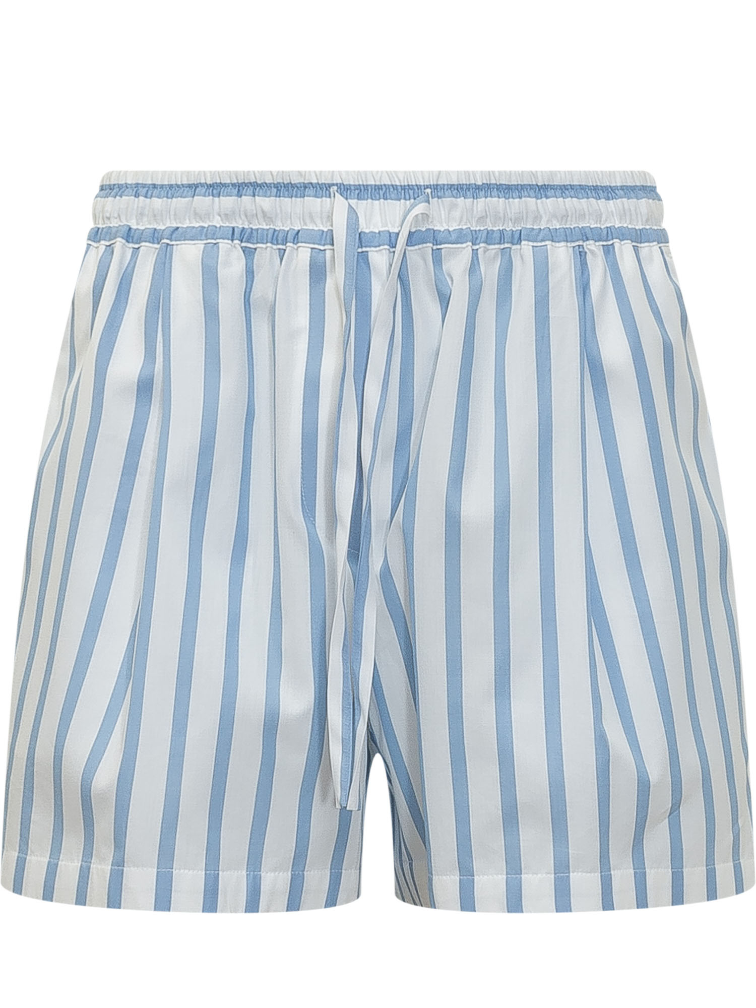 [Dolce & Gabbana] Shorts SS26 FTDJHTFR52W S8051