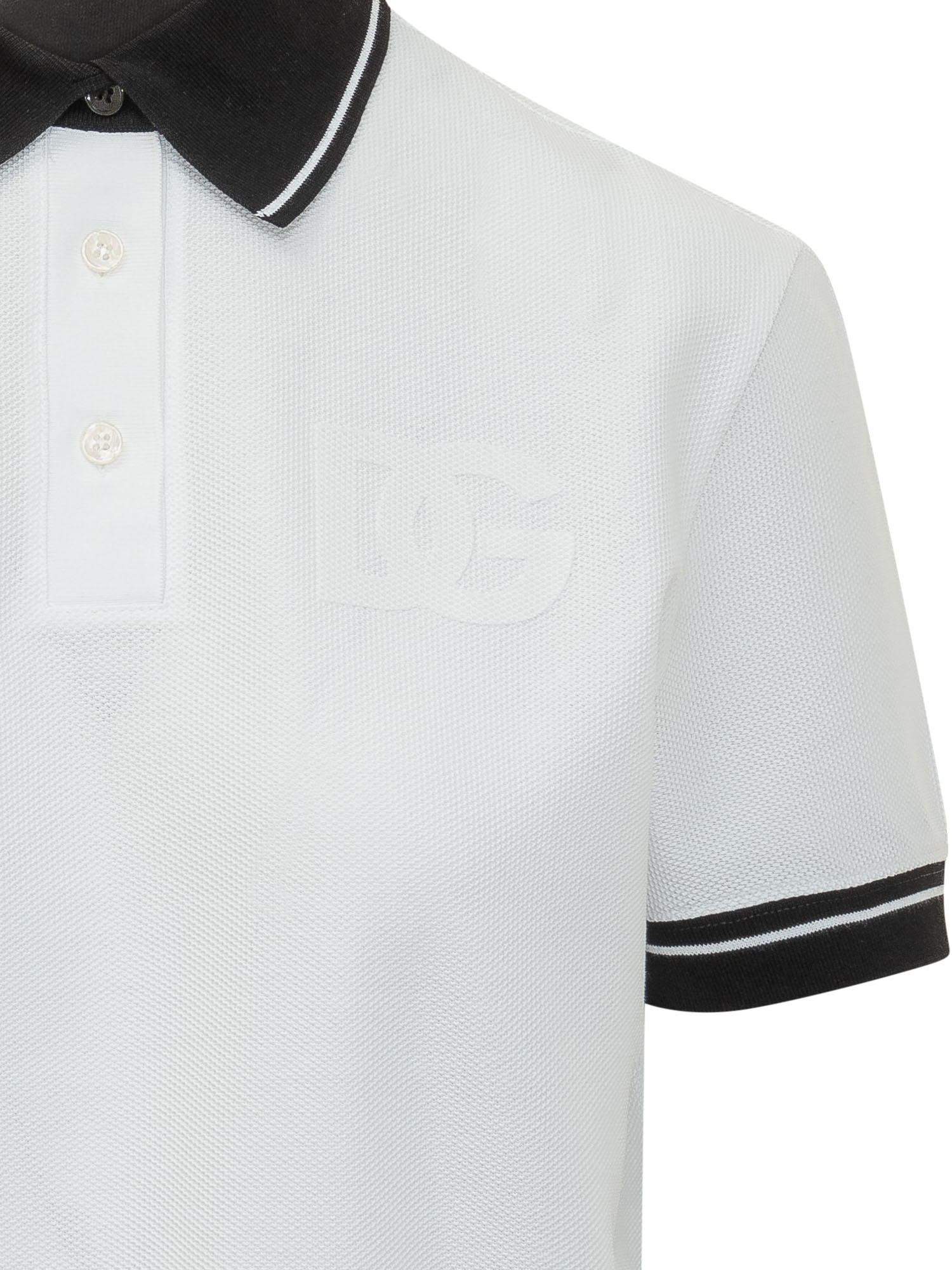 [Dolce & Gabbana] T-shirts Short Sleeve SS26 F8V33ZGDDMH W0800