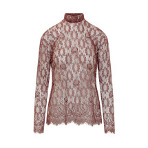 [Dolce & Gabbana] Blouse SS26 F7BV7TILMDL R0369