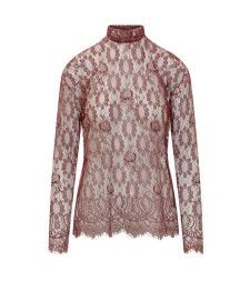 [Dolce & Gabbana] Blouse SS26 F7BV7TILMDL R0369