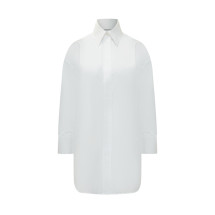 [Givenchy] Shirts Long Sleeve SS26 BW61JF1634 100