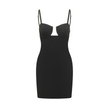 [Givenchy] Sleeveless dress SS26 BW22XN4ZUD 001