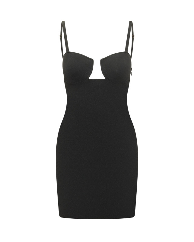 [Givenchy] Sleeveless dress SS26 BW22XN4ZUD 001