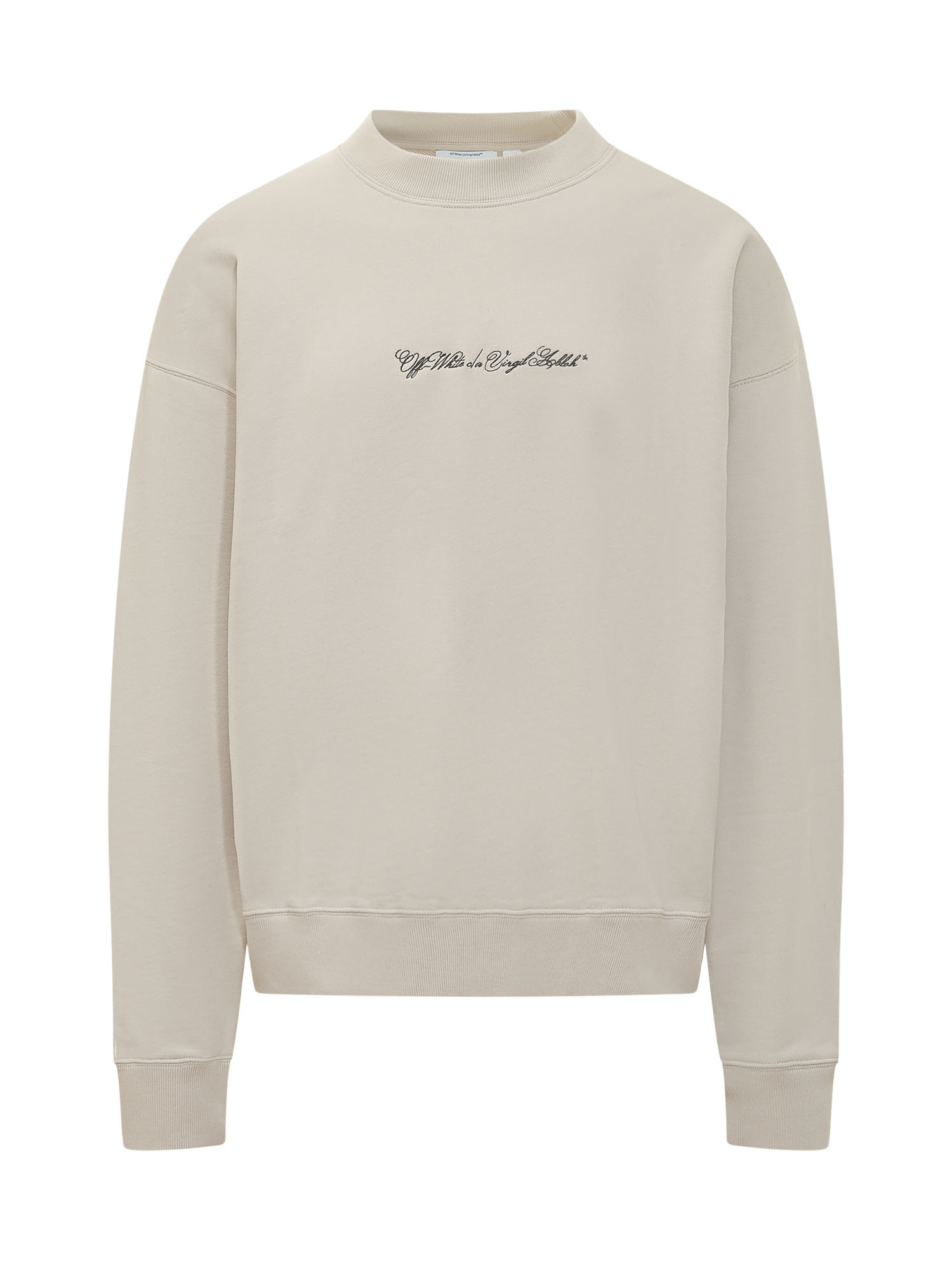 [Off-White] Sweatshirt SS26 44MBA054S26F00 1270